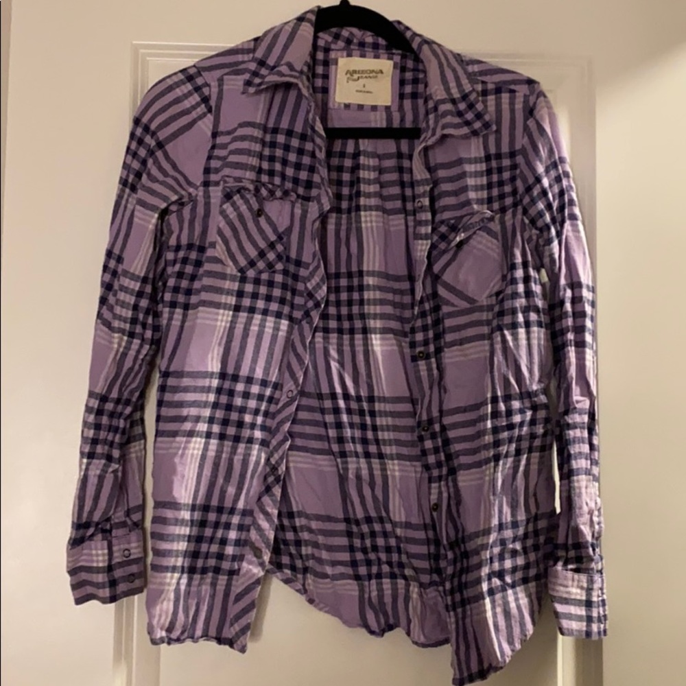 Flannel